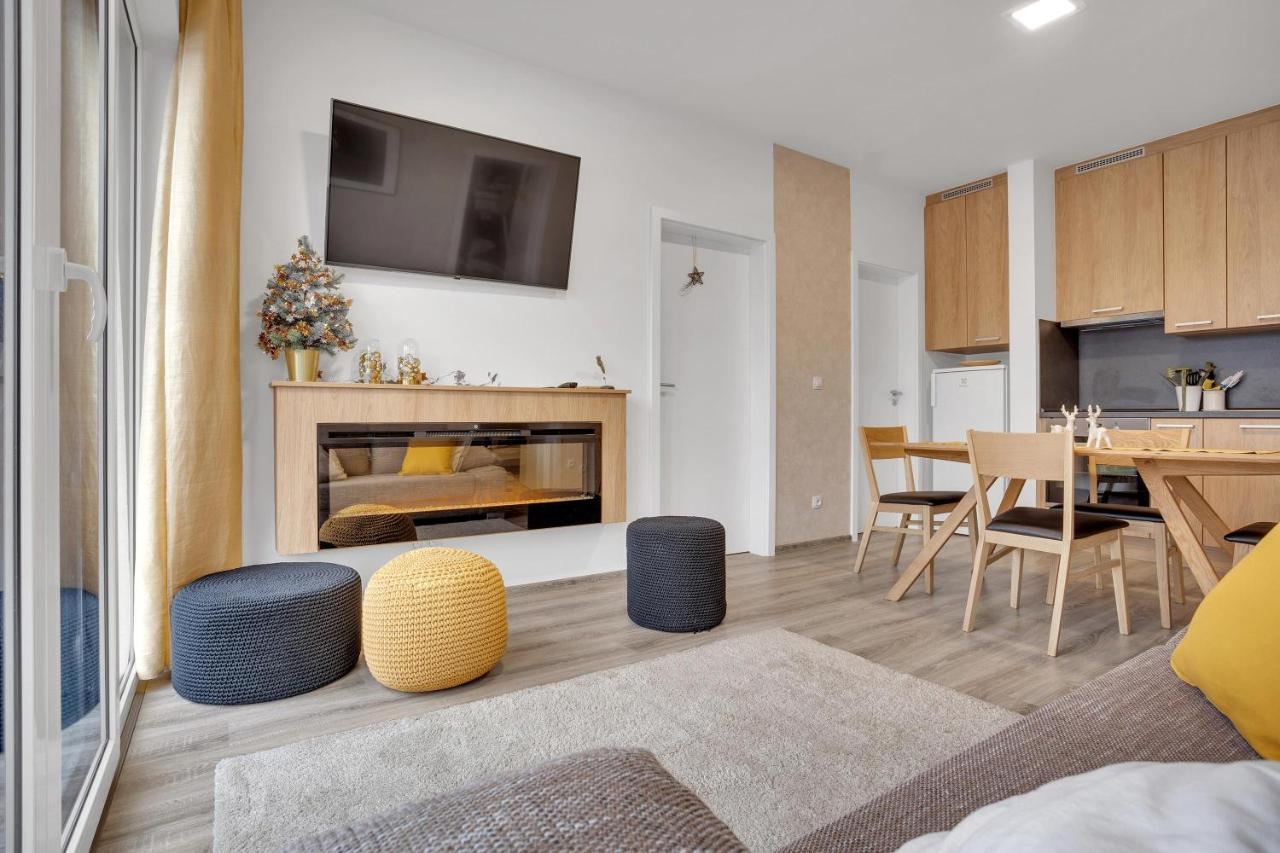 Ski Berg Klinovec Loučná pod Klínovcem Extérieur photo