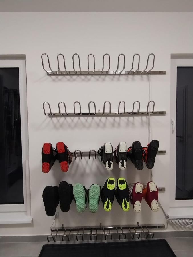 Ski Berg Klinovec Loučná pod Klínovcem Extérieur photo