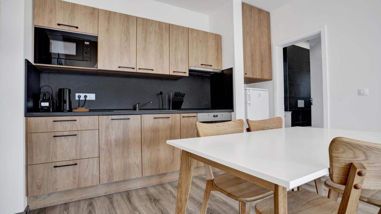 Ski Berg Klinovec Loučná pod Klínovcem Extérieur photo