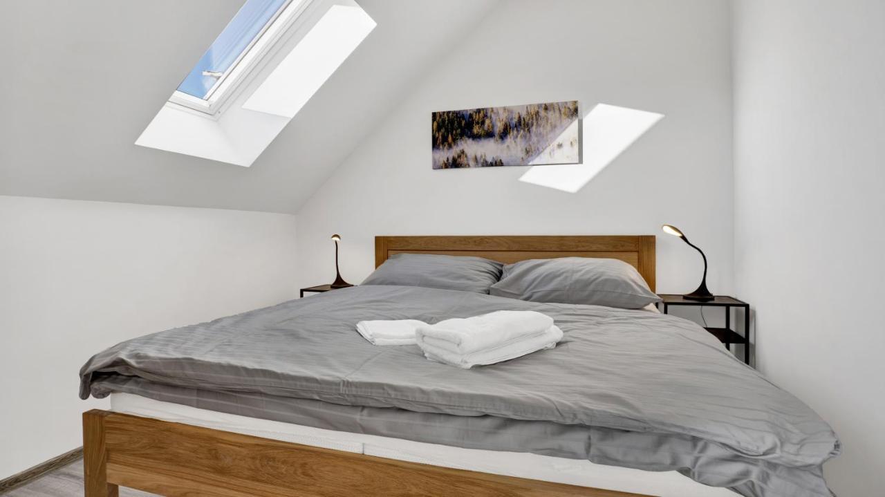 Ski Berg Klinovec Loučná pod Klínovcem Extérieur photo