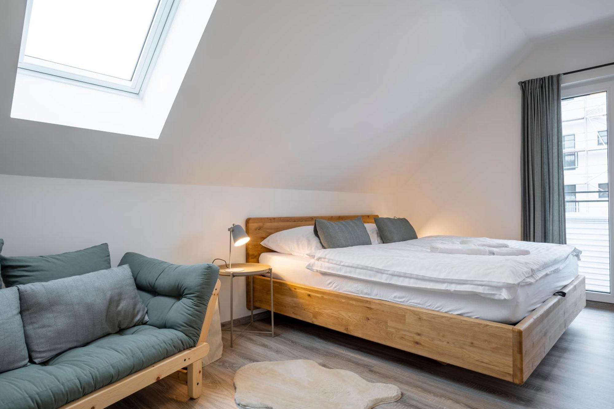 Ski Berg Klinovec Loučná pod Klínovcem Extérieur photo